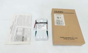 希少　YAESU　FT-817用　純正バッテリー　FNB-72　新品未使用品