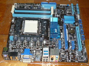 ASUS M4A88TD-M/USB3