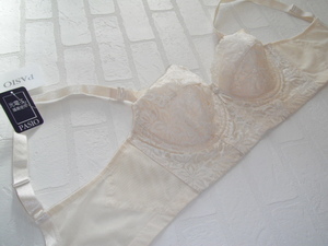 V prompt decision V new goods . attaching V L * rose pasioV bra A85 high class correction underwear 