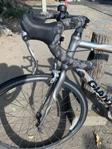 【レア！日本未発売】引取限定！ 福岡 GIANT WINDMARK 2200 Mサイズ ジャイアント ウインドマーク ロードバイク SHIMANO 自転車 _画像5