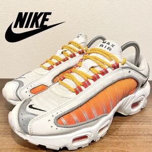 NIKE W AIR MAX TAILWIND IV NRG WHITE ナイキ エア マックス テイルウィンド レディース CK4122-100 ローカットスニーカー 24cm