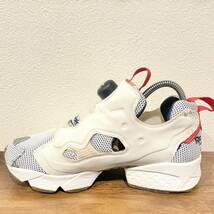 Reebok INSTAPUMP FURY CELEBRATE リーボック ポンプフューリー セレブレイト AR3758 レディース ローカットスニーカー 23cm_画像6