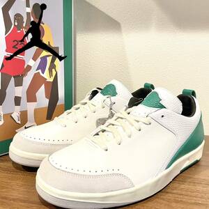 NIKE W AIR JORDAN2 LOW NINA CHANEL ABNEY エア ジョーダン 2 レトロ ロー シーズナルエディション ニーナ・シャネル・アブニー