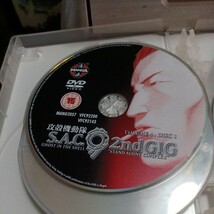 海外版　攻殻機動隊 S.A.C. 2nd GIG コンプリートBOX　全26話　[DVD] [Import]　輸入　北米_画像6
