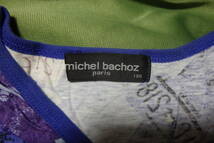 古着■■Michel bachoz (ミッシェル バショー) 　タンクトップ　子ども服 (１３0)_画像3