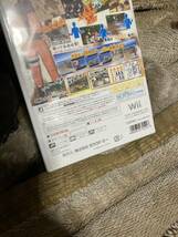 Wiiソフト　NARUTO 疾風伝 激闘忍者大戦EX[通常版] 新品未開封　即売く_画像5