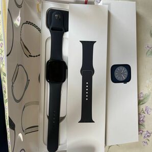 Apple Watch Series8 45mmGPS