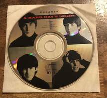 ノーカット完全版 / The Beatles / The Beatles In A Hard Day’s Night: Tge Complete Uncut Movie on CD-ROM Windows / ビートルズ / CD-_画像9