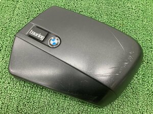 R1150R パニアケースカバー 右 4654-2317614 BMW 純正 中古 バイク 部品 2002年式外し サイドケースカバー ペイント素材に 割れ欠け無し