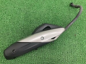 PCX150 マフラー K97 K1 ホンダ 純正 中古 バイク 部品 KF30 品薄 希少品 コケキズ無し 車検 Genuine