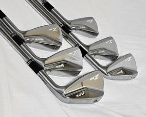 中古　スリクソンZ９４５　アイアン ６本 DG S200 SRIXON