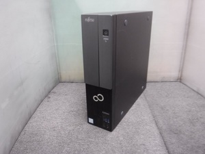 (MD695)Corei7-8世代 FUJITSU ESPRIMO WD2/D1【ジャンク品】