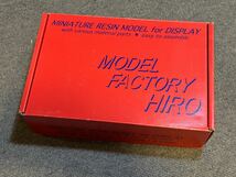 MFH 1/20 ブラバムBT46B モデル ファクトリー ヒロ _画像1