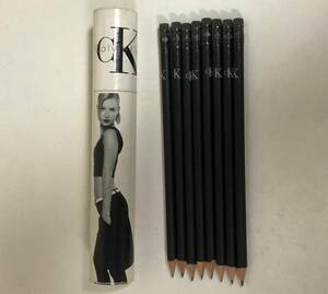 *Calvin Klein ck Calvin * Klein pen sill 8ps.@*