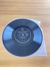 【LC-126】 ホロヴィッツ・イン・ロンドン/ウラディミール・ホロヴィッツ 33回転 ソノシート付 RCL-8367 帯付 LP レコード_画像6