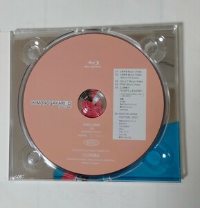 いきものがかり　○（まる）（初回生産限定盤）Blu-rayのみ