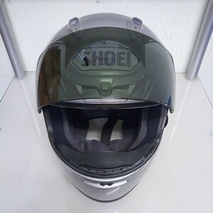 SHOEI X-8RS