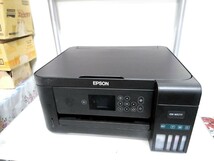 EPSON　EW-M571T_画像1