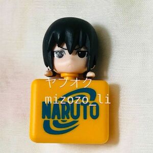 NARUTO Naruto earphone jack .. is suspension ke mini figure 