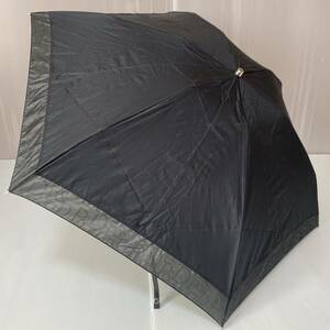 う231227　Pinky&Dianne　ピンキー＆ダイアン　折りたたみ傘　晴雨兼用　雨傘　日傘