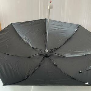 う231233 mila schon ミラショーン 折りたたみ傘 晴雨兼用 雨傘 日傘の画像2