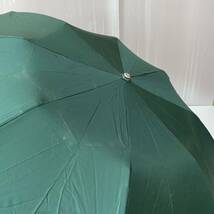 う231250　POLO RALPH LAUREN　ポロ ラルフローレン　折りたたみ傘　雨傘_画像7