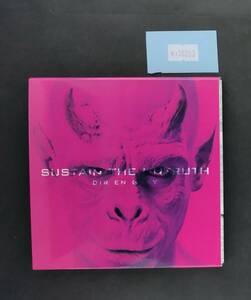 万1 10353 DIR EN GREY「SUSTAIN THE UNTRUTH」（CD+DVD)