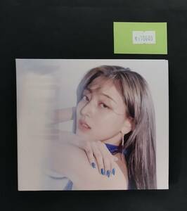 万1 10689 JIHYO（ジヒョ）/ ZONE (THE 1st MINI ALBUM) [CD] 韓国盤 , 紙ケース仕様 , ポスター付き