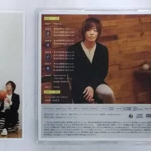 万1 10602 DJCD 谷山紀章のMr. Tambourine Man 「 盛者必衰 」 CD+DVDの画像3