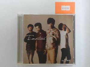 万1 10786 Emotion / BES 【CD＋DVD】