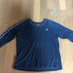 男の子フリース