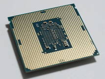 美品 intel Xeon E3-1225V5 3.3Ghz 4コア CPU Skylake LGA1151_画像2