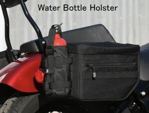 新品未使用 THRASHIN SUPPLY スラッシンサプライ Water Bottle Holster ボトル ホルスター　TSB-0001・3501-1343　