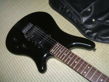 グレコ DRY ピックアップ付き NYS65 エレキギター 1987年品_画像4