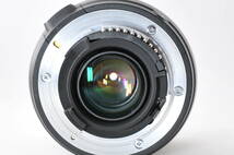 Nikon ニコン AF-S Nikkor 24-85mm F/3.5-4.5 G ED Auto Focus Zoom Lens #184BA1_画像9