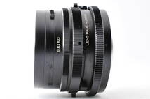 Mamiya マミヤ Sekor C 127mm f/3.8 Medium Format MF Lens RB67 Pro S SD 現状品ジャンク#213_画像6