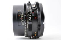 Mamiya マミヤ Sekor C 127mm f/3.8 Medium Format MF Lens RB67 Pro S SD 現状品ジャンク#213_画像4