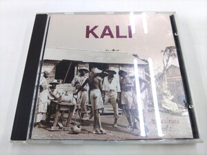 CD / racines vol.2 / KALI /【D9】/ 中古