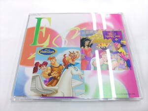 CD / DISNEY MAGICAL STORIES 10 / The Bells of Notre Dame / Hercules /【J13】/ 中古