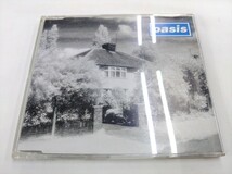 CD / Live Forever / oasis /【J14】/ 中古_画像1