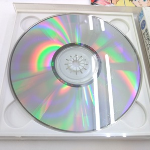 CD 2枚組 / 新世紀GPX サイバーフォーミュラ Singles /【J6】/ 中古の画像5