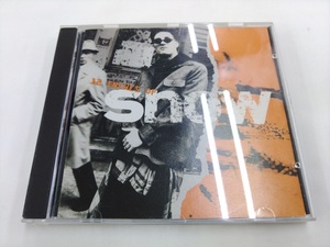 CD / 12 INCHES OF SNOW /【J14】/ 中古