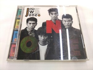 CD / 【ONE】 / JUN SKY WALKER(S) /【J13】/ 中古