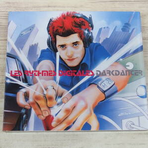 CD / Dark Dancer - Limited / Les Rythmes Digitales /『D18』/ 中古の画像1