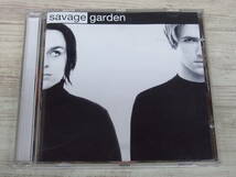 CD / Savage Garden / Savage Garden /『D18』/ 中古_画像1