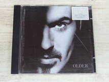 CD / Older / ジョージ・マイケル /『D18』/ 中古＊ケース破損_画像1