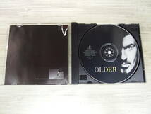 CD / Older / ジョージ・マイケル /『D18』/ 中古＊ケース破損_画像4