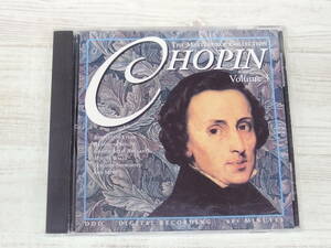 CD / The Masterpiece Collection: Chopin / Masterpiece Collection /『D18』/ 中古