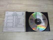CD / Handel;Recorder Sonatas / George Frideric Handel、 Zsuzsa Pertis /『D18』/ 中古_画像4