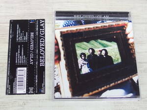 CD / BELOVED / GLAY /『D19』/ 中古